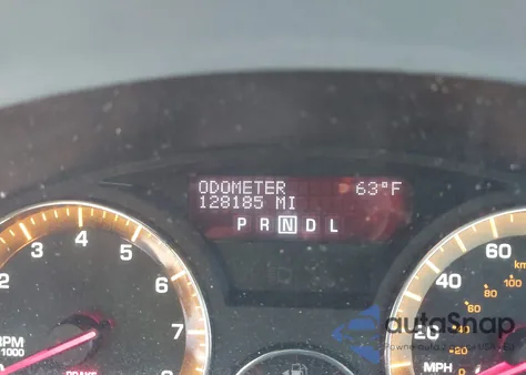 2007 Saturn Outlook Xe from USA, damaged, VIN 5GZER13757J101712